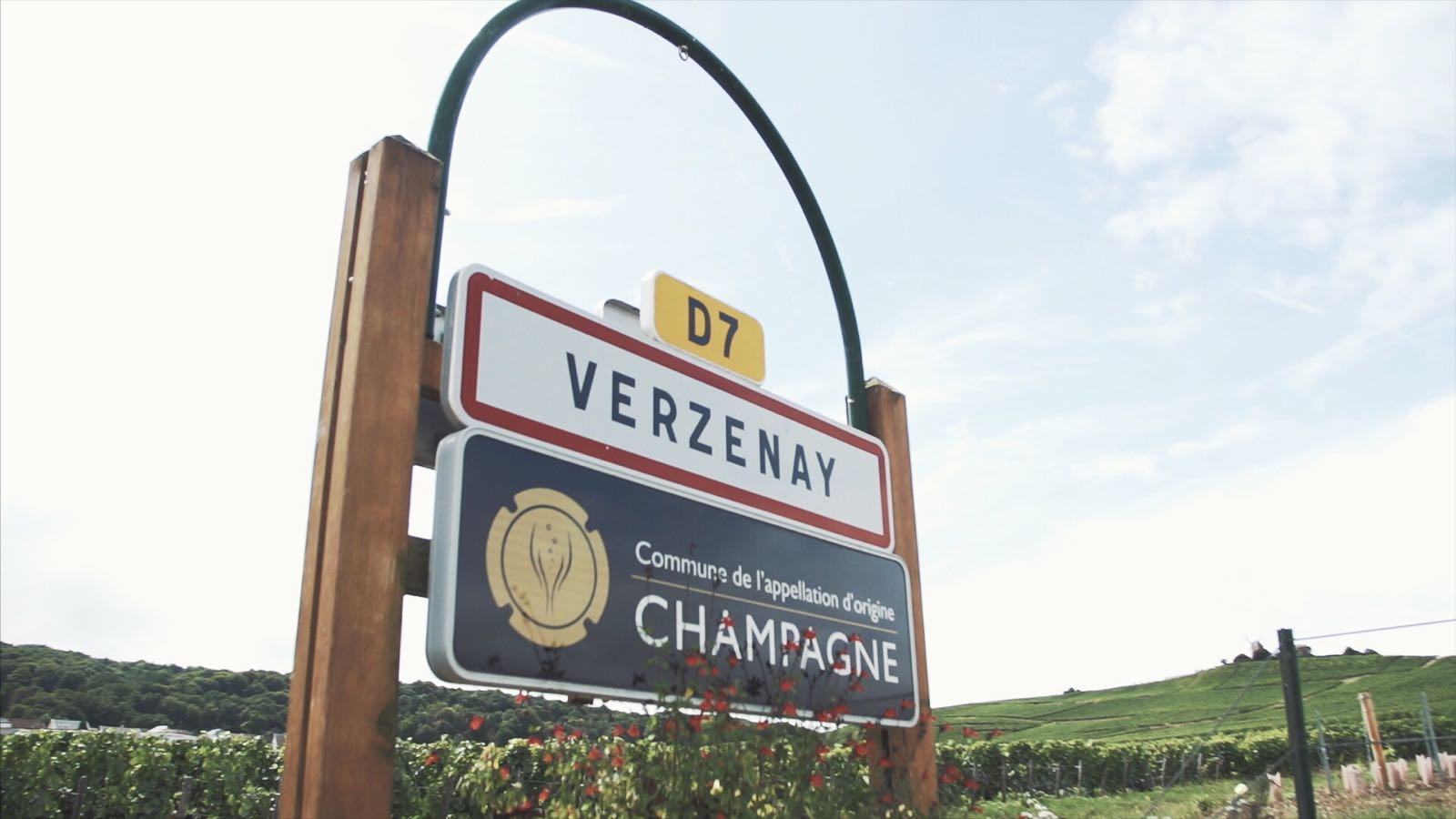 Champagne YSC Life Cuvee Cinq - Les Filles